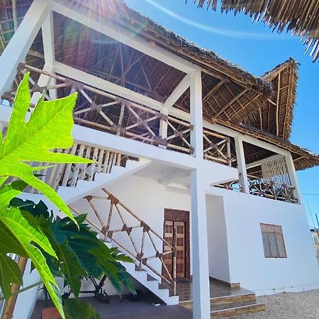 Mamayoyo House Nungwi Eksteriør billede