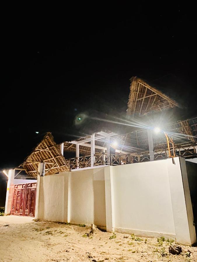 Mamayoyo House Nungwi Eksteriør billede