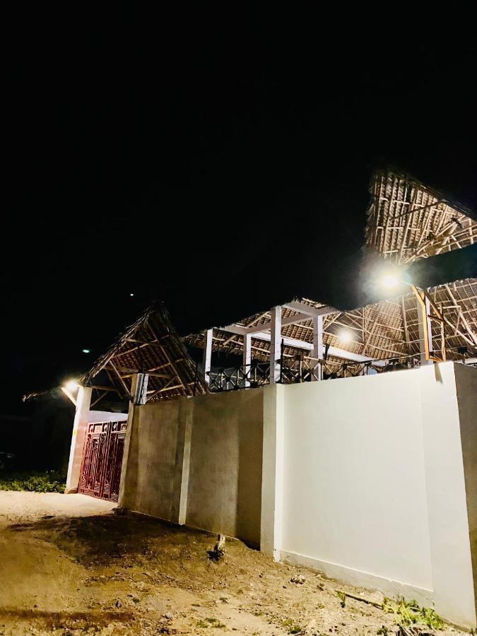Mamayoyo House Nungwi Eksteriør billede
